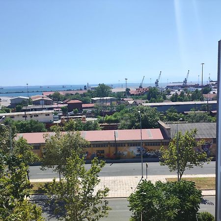 White City Stay Θεσσαλονίκη Εξωτερικό φωτογραφία