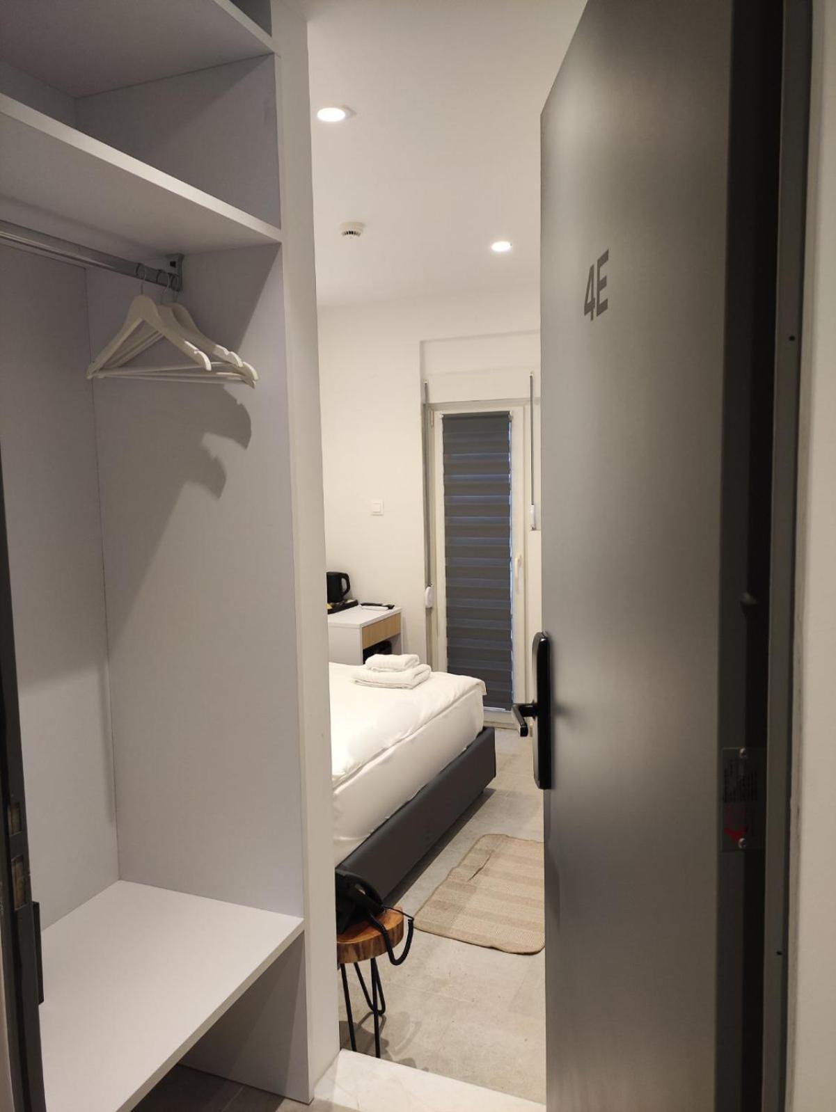 White City Stay Θεσσαλονίκη Εξωτερικό φωτογραφία