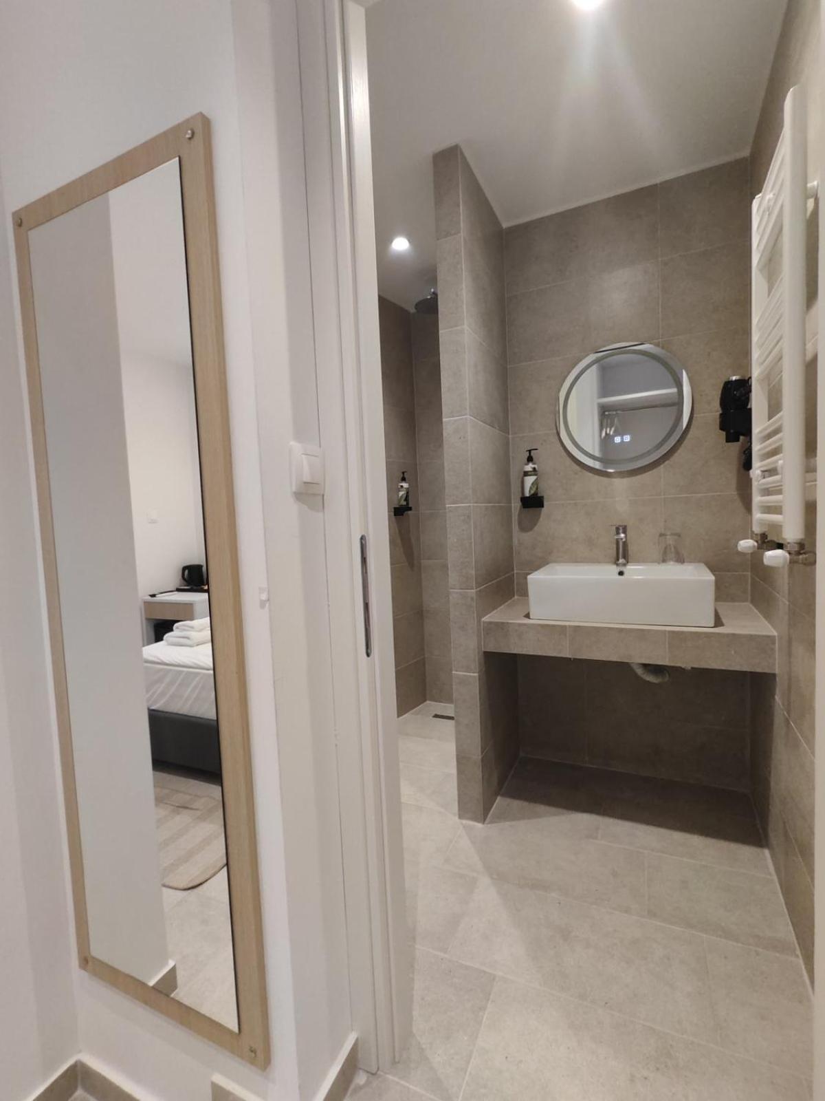 White City Stay Θεσσαλονίκη Εξωτερικό φωτογραφία
