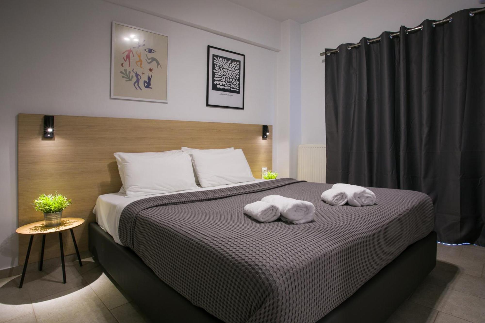 White City Stay Θεσσαλονίκη Εξωτερικό φωτογραφία