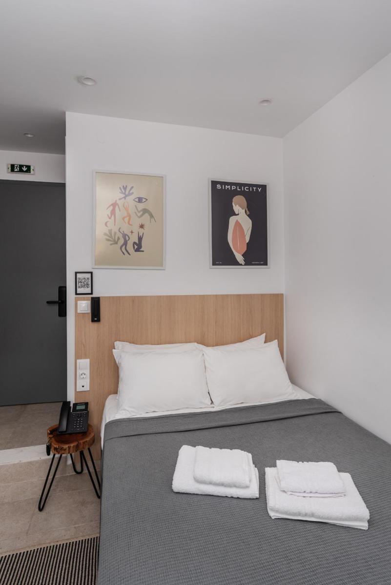 White City Stay Θεσσαλονίκη Εξωτερικό φωτογραφία